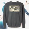 kenny Hermanos Gutierrez Merch Shop Store Pepper Sweatshirt