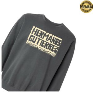 kenny Hermanos Gutierrez Merch Shop Store Pepper Sweatshirtw kenny Hermanos Gutierrez Merch Shop Store Pepper Sweatshirtw