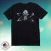 kenny Heroes Villains Merch Store Disney Treasure Planet Space Pirates Shirt
