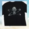 kenny Heroes Villains Merch Store Disney Treasure Planet Space Pirates Shirts