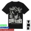 kenny Hex Store Merch Ennard Distressed Tee
