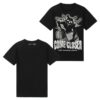kenny Hex Store Merch Ennard Distressed Tee0