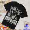 kenny Hex Store Merch Ennard Distressed Tees