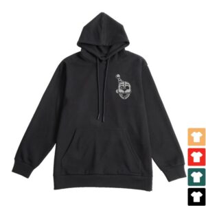 kenny Hex Store Merch Ennard Hoodie