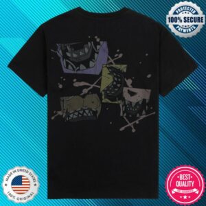 kenny Hex Store Merch Ignited Bonnie Tee 1