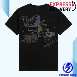 kenny Hex Store Merch Ignited Bonnie Tees kenny Hex Store Merch Ignited Bonnie Tees