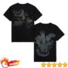 kenny Hex Store Merch Ignited Bonnie Teess