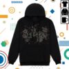 kenny Hex Store Merch Ignited Freddy Hoodies