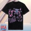 kenny Hex Store Merch Play Again Tee0