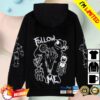 kenny Hex Store Merch Shadow Freddy Hoodie