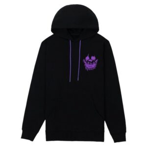 kenny Hex Store Merch Spring Trap Hoodie