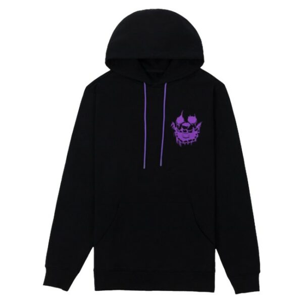 kenny Hex Store Merch Spring Trap Hoodie