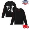 kenny Ho99o9 Merch Store Tomorrow We Escape Long Sleevess