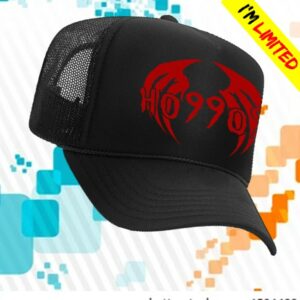 kenny Ho99o9 Merch Store Tomorrow We Escape Trucker Hats