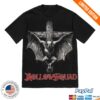 kenny Hollowsquad La Merch Store Cave King Black Tee
