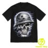 kenny Hollowsquad La Merch Store Dead Sergeant Black Tee