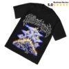 kenny Hollowsquad La Merch Store Graveyard Black Tees
