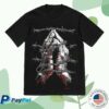kenny Hollowsquad La Merch Store Hope Black Tee