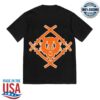 kenny Hollowsquad La Merch Store Hs Logo Black Tee