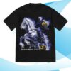 kenny Hollowsquad La Merch Store Sleepy Hollow Black Tee