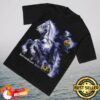 kenny Hollowsquad La Merch Store Sleepy Hollow Black Tees