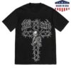 kenny Hollowsquad La Merch Store Voodoo Black Tee