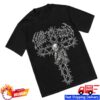 kenny Hollowsquad La Merch Store Voodoo Black Tees