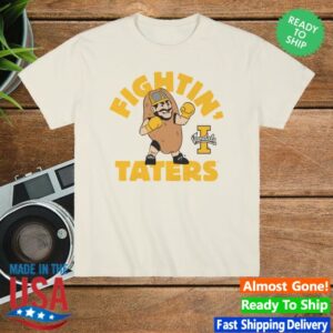 kenny Homefield Merch Store Idaho Vandals Fightin Taters Joe Vandal Shirt kenny Homefield Merch Store Idaho Vandals Fightin Taters Joe Vandal Shirt