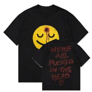 kenny Horizon Supply Merch Shop Store Happy Song Shirt