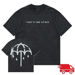 kenny Horizon Supply Merch Shop Store Thats The Spirit Shirt