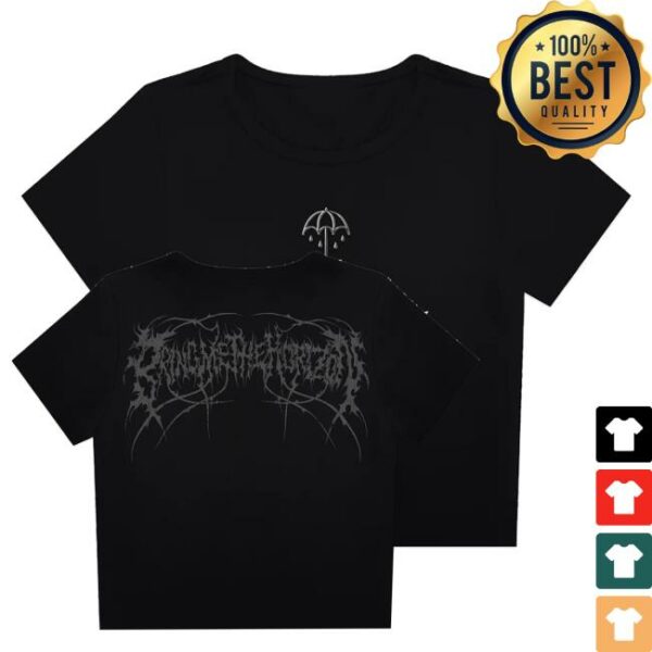 kenny Horizon Supply Merch Shop Store Umbrella Shirt