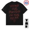 kenny Horizon Supply Merch Store Happy Song Shirt