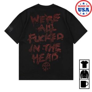 kenny Horizon Supply Merch Store Happy Song Shirt