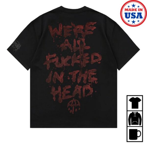 kenny Horizon Supply Merch Store Happy Song Shirt
