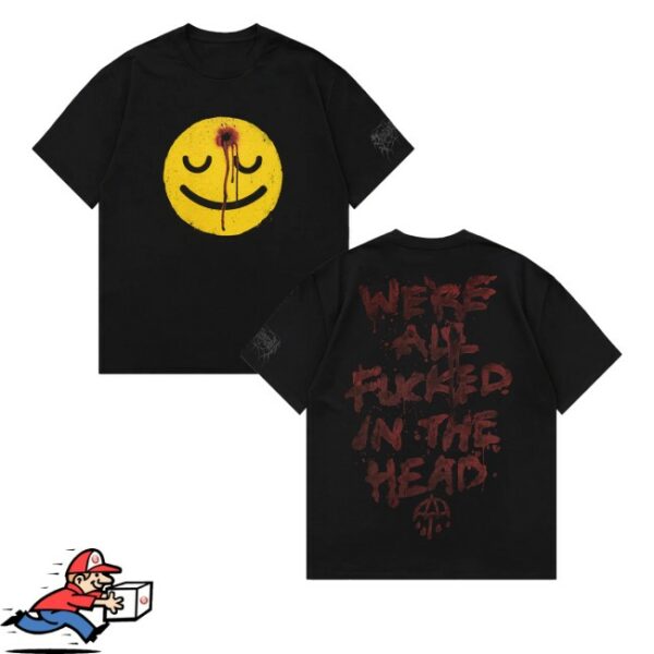 kenny Horizon Supply Merch Store Happy Song Shirtss