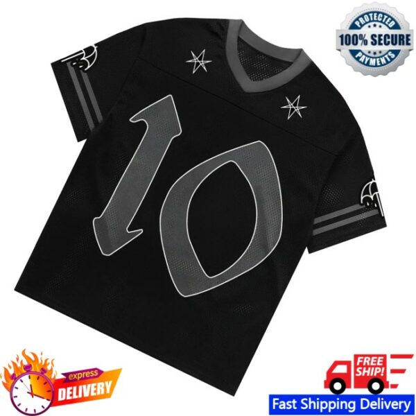 kenny Horizon Supply Merch Store Spirit 10Th Anniversary Jerseyd