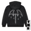 kenny Horizon Supply Merch Store Spirit Zip Hoodie