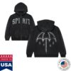 kenny Horizon Supply Merch Store Spirit Zip Hoodiess
