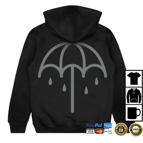 kenny Horizon Supply Merch Store Thats The Spirit Hoodies