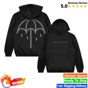 kenny Horizon Supply Merch Store Thats The Spirit Hoodiess