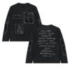 kenny Horizon Supply Merch Store Thats The Spirit Patch Longsleevess