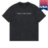 kenny Horizon Supply Merch Store Thats The Spirit Shirt 1