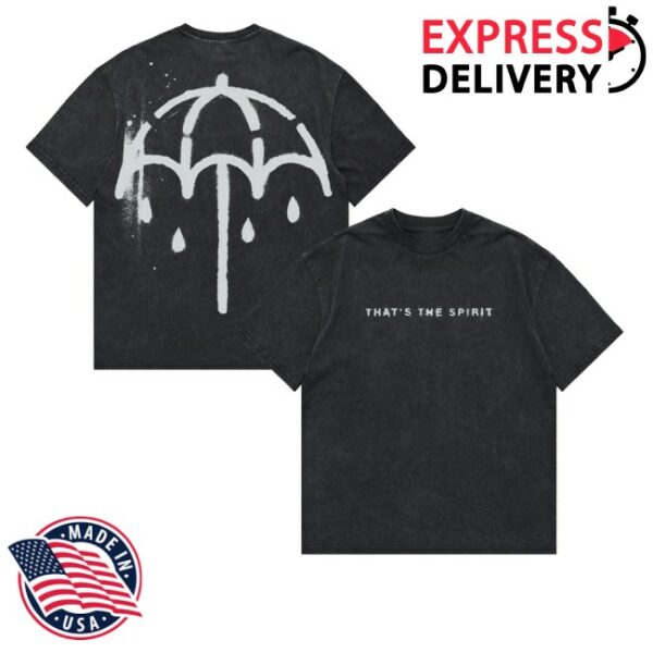 kenny Horizon Supply Merch Store Thats The Spirit Shirtss 1