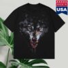 kenny Horizon Supply Merch Store Throne Shirt