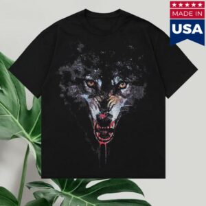 kenny Horizon Supply Merch Store Throne Shirt