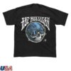 kenny Hot Mulligan Merch Shop Store Death Disco Shirt