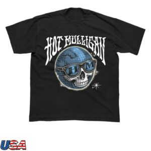 kenny Hot Mulligan Merch Shop Store Death Disco Shirt