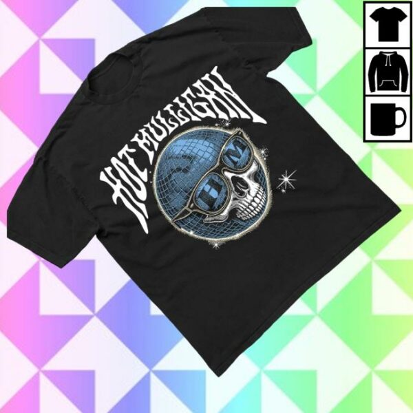 kenny Hot Mulligan Merch Shop Store Death Disco Shirts