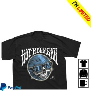 kenny Hot Mulligan Merch Shop Store Death Disco Shirtsw