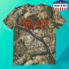 kenny Hot Mulligan Merch Shop Store Hot Mully Real Tree Camo Shirt